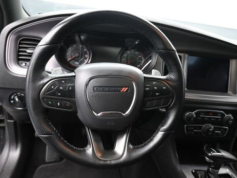 Used 2023 Dodge Charger R/T w/ Blacktop Package RWD image 14