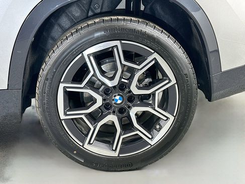 New 2026 BMW X1 xDrive28i w/ Technology Package image 29