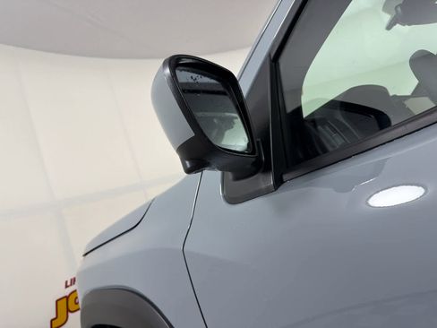 New 2026 Nissan Frontier Pro-X w/ Pro Premium Package RWD image 13