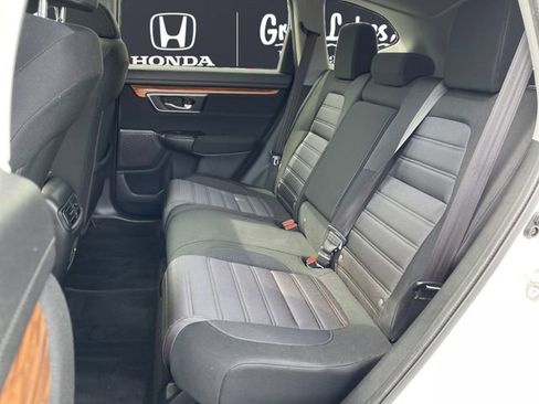 Used 2017 Honda CR-V EX image 13