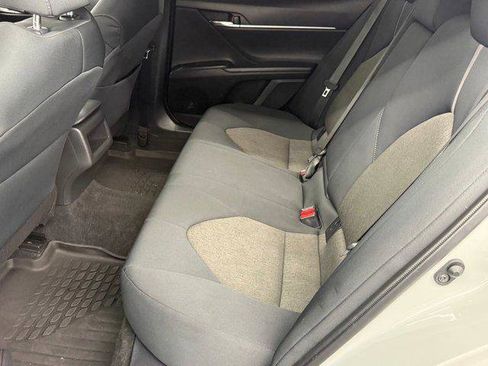 Certified 2023 Toyota Camry LE w/ Convenience Package image 39