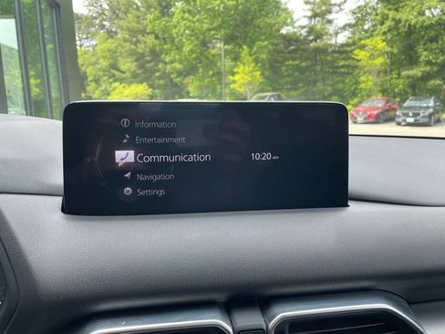 Certified 2023 MAZDA CX-5 AWD 2.5 S image 20