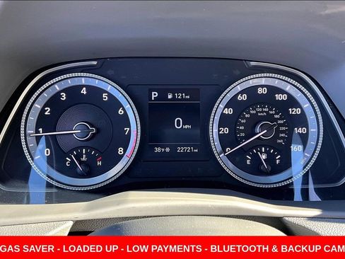 Used 2023 Hyundai Sonata SE image 12