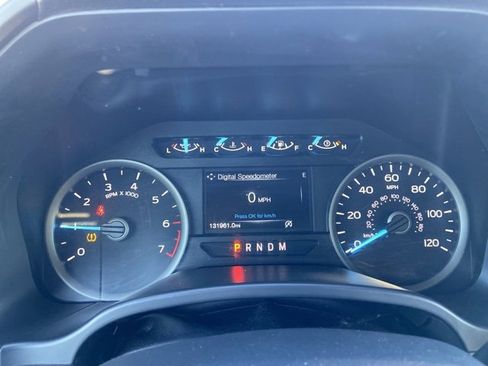 Used 2018 Ford F150 XLT w/ Equipment Group 301A Mid image 22