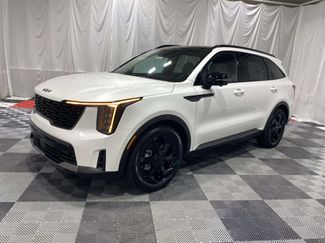 New 2026 Kia Sorento SX Prestige AWD/4WD video 1