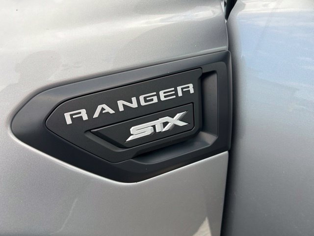 Used 2021 Ford Ranger XL w/ FX4 Off-Road Package AWD/4WD image 10