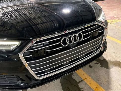 Used 2022 Audi A6 Premium Plus image 30