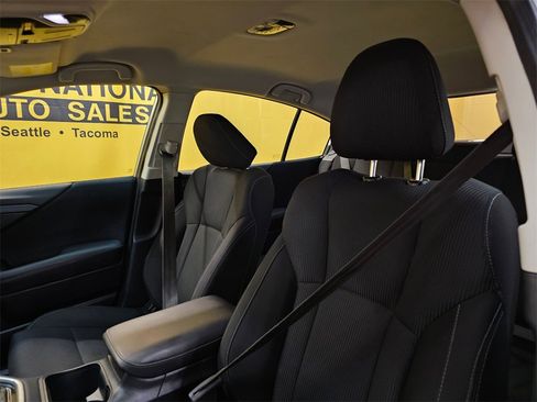 Used 2020 Subaru Legacy Premium image 25