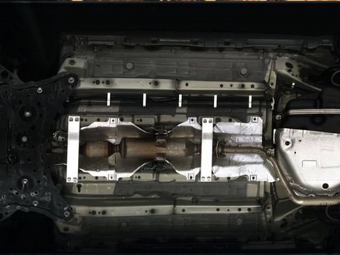 Used 2024 Toyota Corolla SE FWD image 12