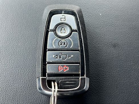 Used 2024 Ford F150 Raptor AWD/4WD image 29
