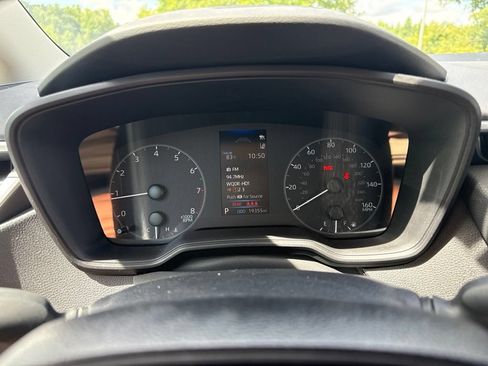 Used 2024 Toyota Corolla LE FWD image 12