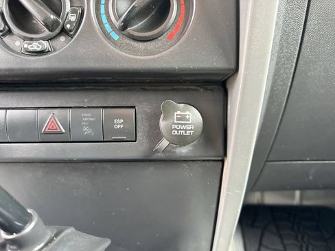 Used 2007 Jeep Wrangler Unlimited X AWD/4WD image 31