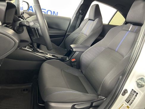 Used 2022 Toyota Corolla SE image 26