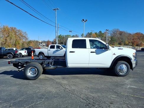 New 2026 RAM 3500 Tradesman image 2