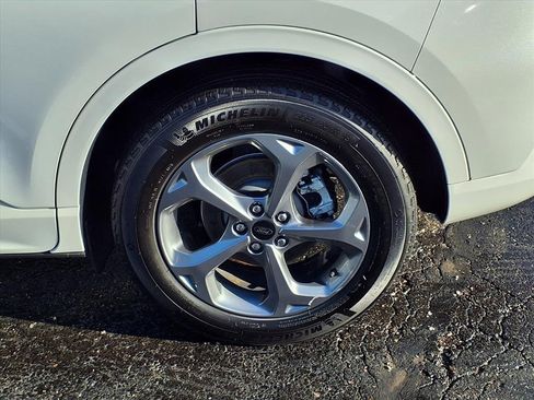 Used 2024 Ford Escape ST-Line w/ Tech Pack #1 image 27