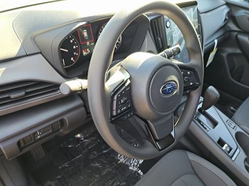 New 2026 Subaru Crosstrek 2.0i Premium image 10