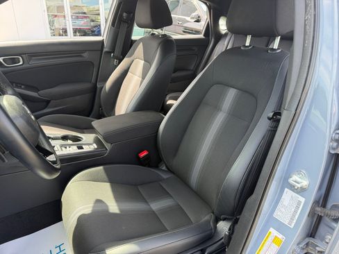 Used 2024 Honda Civic Sport image 34