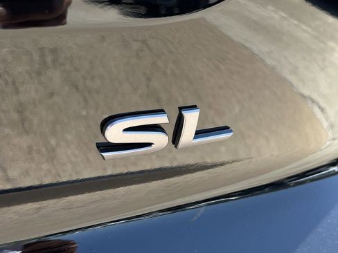 New 2026 Nissan Pathfinder SL FWD image 6