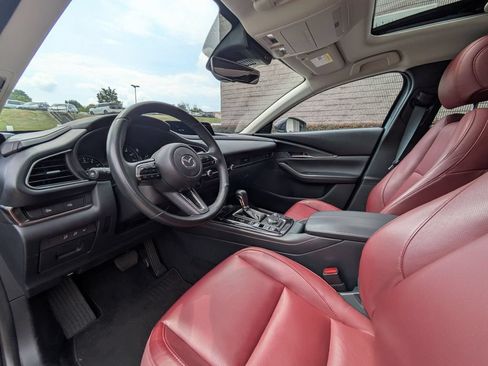 Used 2025 MAZDA CX-30 AWD 2.5 S w/ Preferred Package image 15