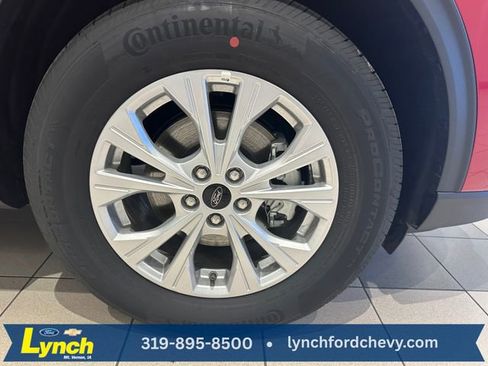 New 2026 Ford Escape Active w/ Cold Weather Package AWD/4WD image 21