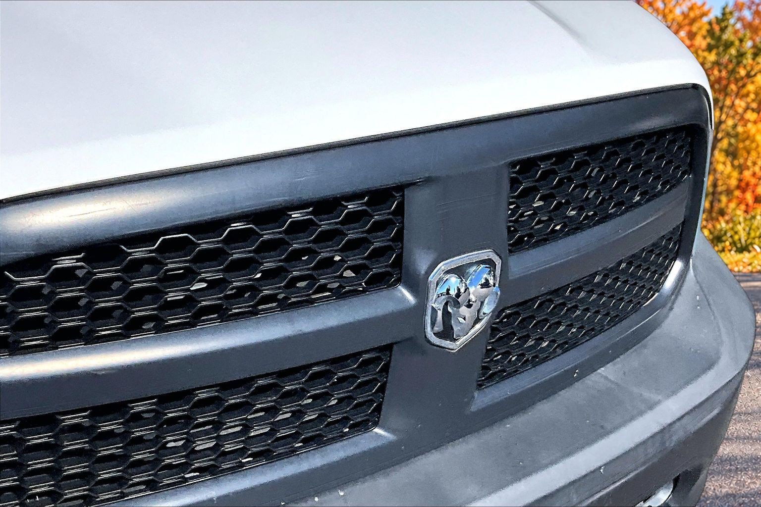 Used 2018 RAM 1500 Express AWD/4WD image 27
