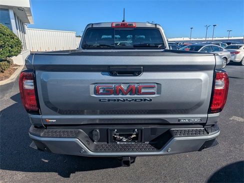 New 2026 GMC Canyon Elevation w/ Convenience Package image 5
