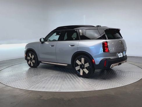 Used 2025 MINI Cooper Countryman S image 6