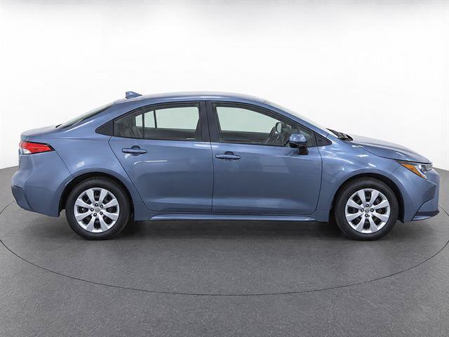 New 2027 Toyota Corolla LE FWD image 8