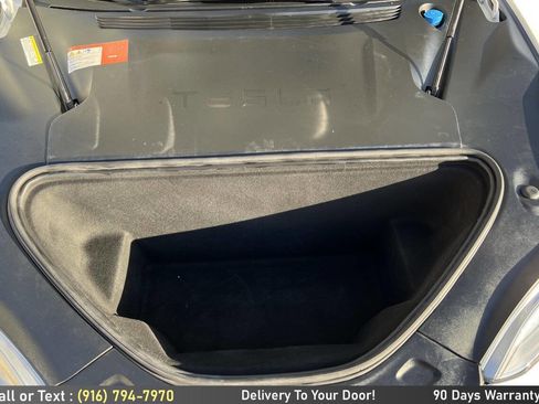 Used 2016 Tesla Model S P90D AWD/4WD image 12