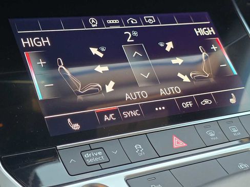 Used 2024 Audi A6 Premium Plus image 32