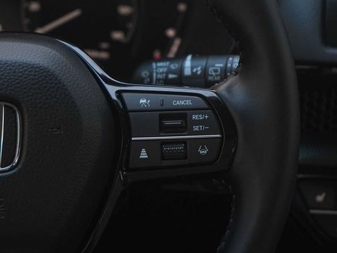 Certified 2026 Honda CR-V EX-L image 18