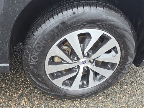 Certified 2024 Subaru Outback Premium image 18