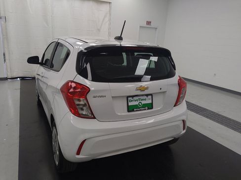Used 2017 Chevrolet Spark LS FWD image 5
