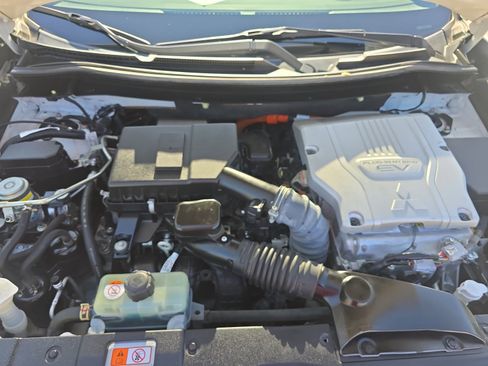 Used 2019 Mitsubishi Outlander GT image 27