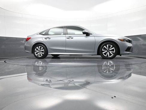 Certified 2023 Honda Civic LX image 28