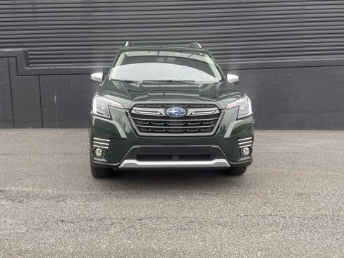 Used 2024 Subaru Forester Touring w/ POP Package 3 image 12