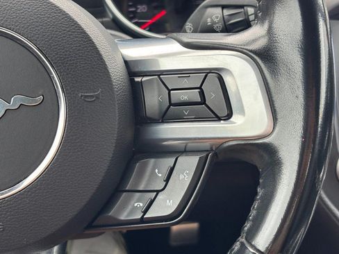 Used 2023 Ford Mustang Premium RWD image 18