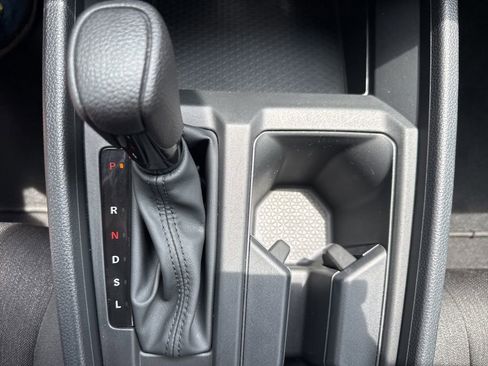 Certified 2025 Honda Accord SE image 27