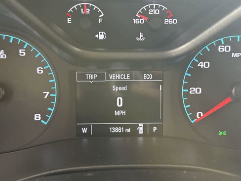 Used 2022 GMC Canyon Elevation RWD image 18