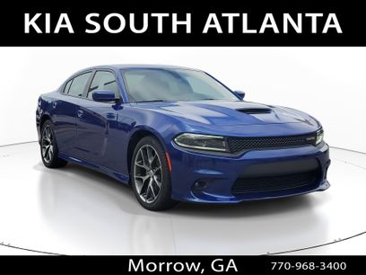 Used 2022 Dodge Charger GT