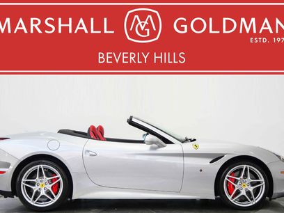 Used 2017 Ferrari California T