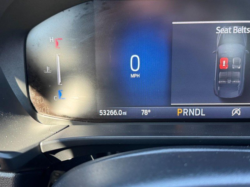 Used 2024 Ford Escape Active FWD image 18