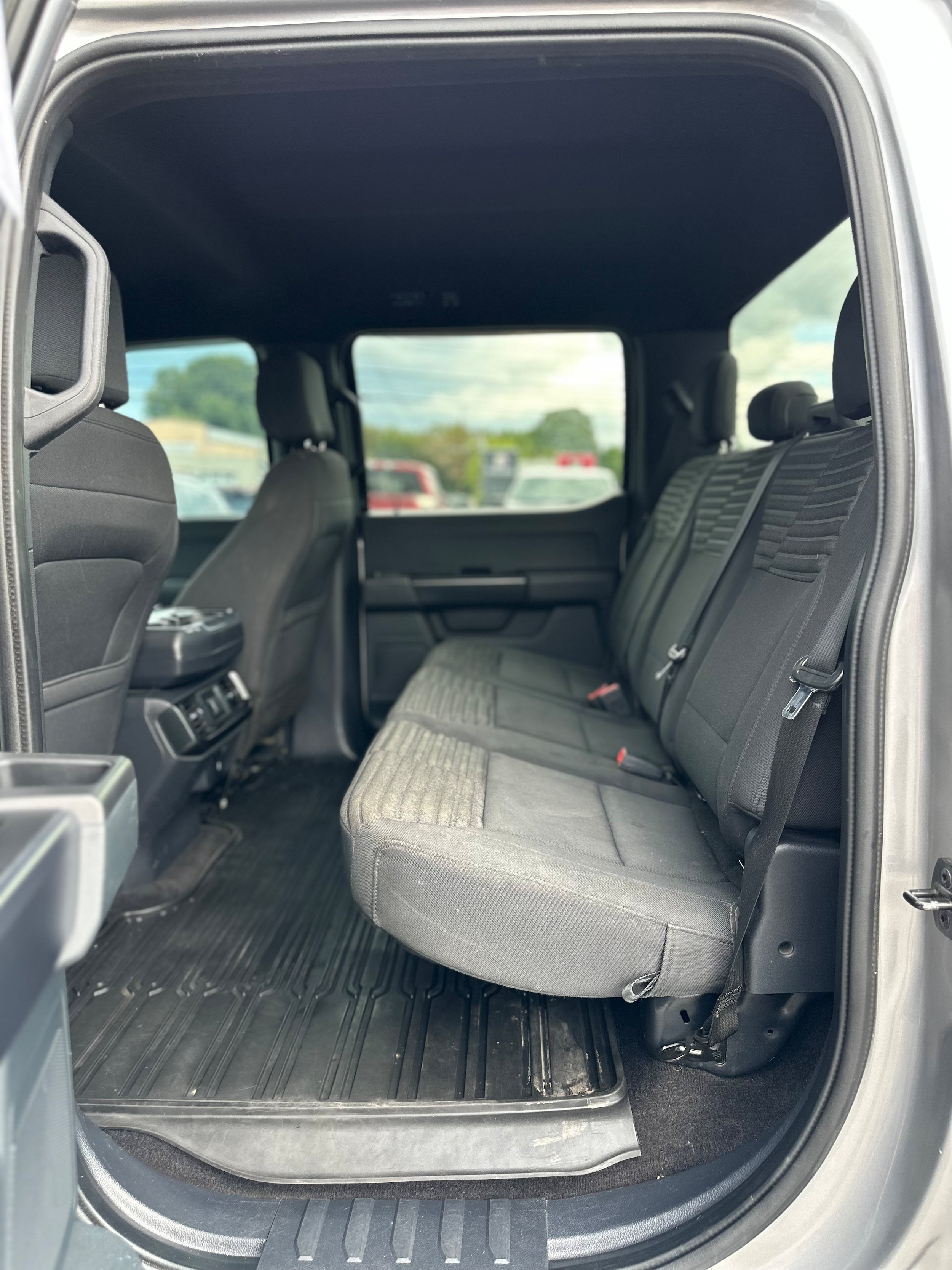 Used 2021 Ford F150 XL w/ STX Appearance Package AWD/4WD image 24