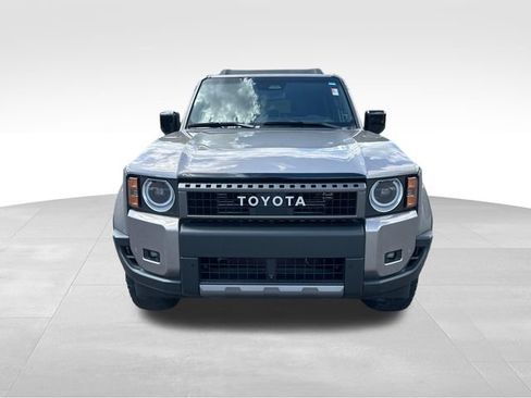 Used 2024 Toyota Land Cruiser image 10