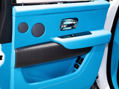 Used 2026 Rolls-Royce Cullinan image 10