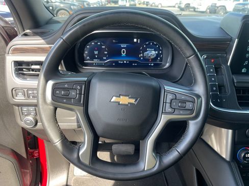 Used 2023 Chevrolet Tahoe LT AWD/4WD image 26