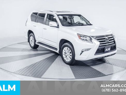 Used 2019 Lexus GX 460 image 15
