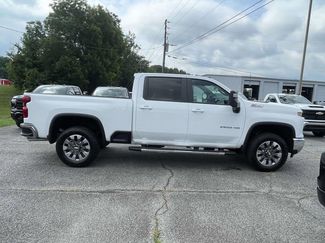New 2026 Chevrolet Silverado 2500 LT w/ All Star Edition AWD/4WD video 2