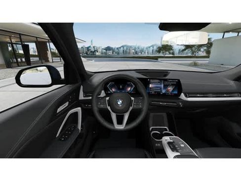 New 2026 BMW X1 xDrive28i AWD/4WD image 14
