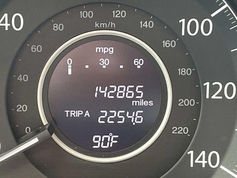 Used 2016 Honda CR-V SE image 21